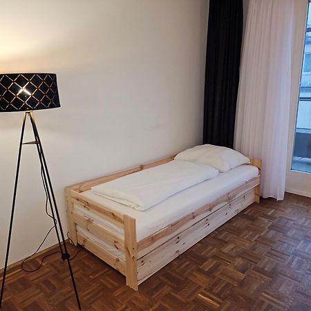 Vienna-Royal-Apartment מראה חיצוני תמונה
