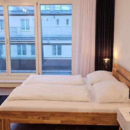 Vienna-Royal-Apartment מראה חיצוני תמונה