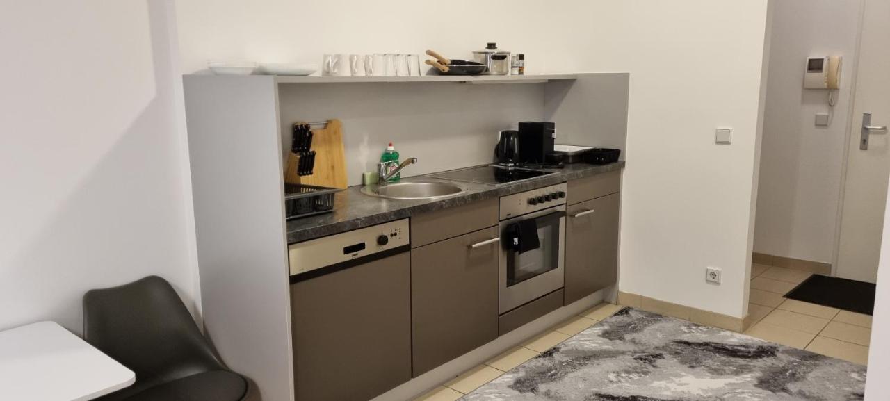 Vienna-Royal-Apartment מראה חיצוני תמונה
