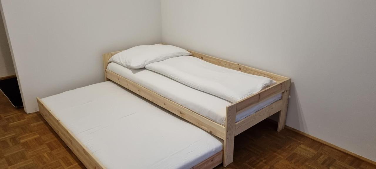 Vienna-Royal-Apartment מראה חיצוני תמונה