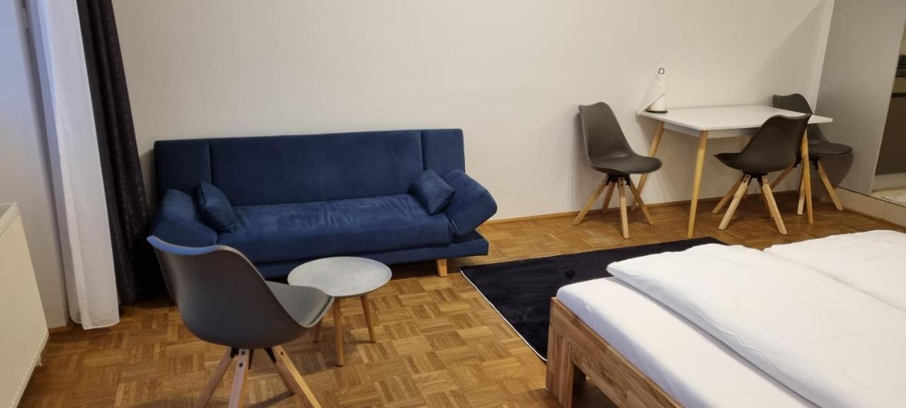 Vienna-Royal-Apartment מראה חיצוני תמונה
