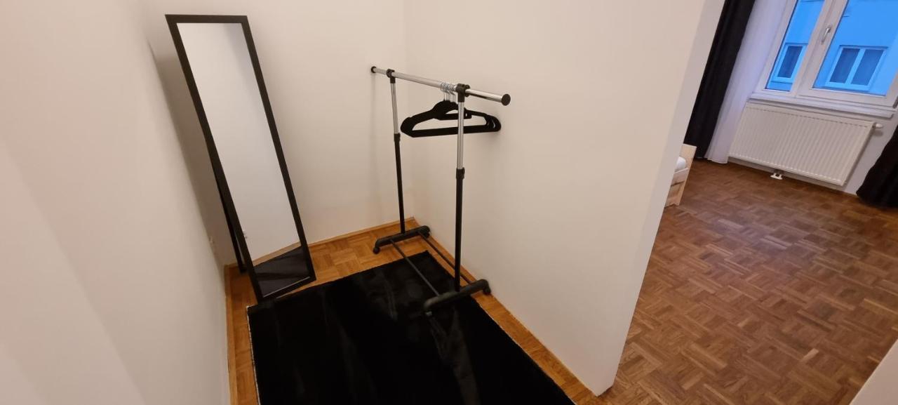 Vienna-Royal-Apartment מראה חיצוני תמונה