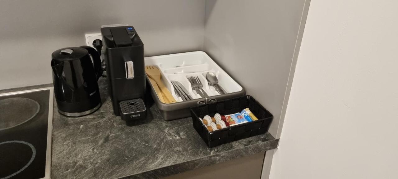 Vienna-Royal-Apartment מראה חיצוני תמונה