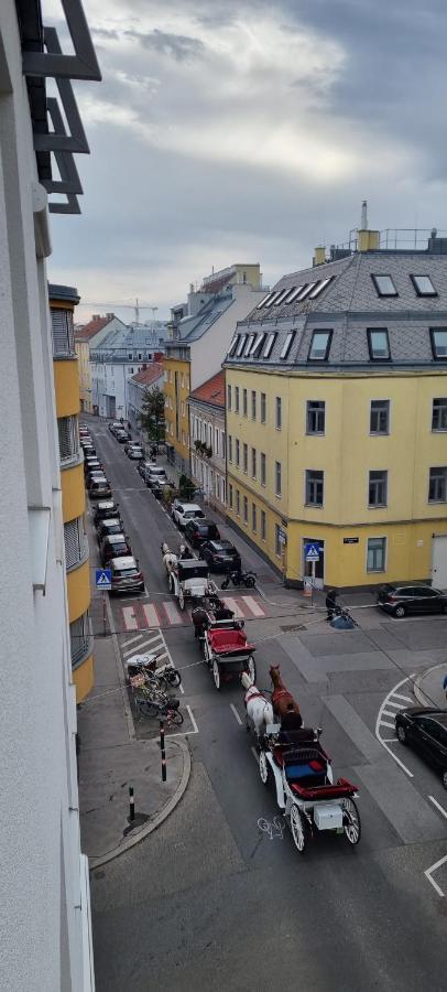 Vienna-Royal-Apartment מראה חיצוני תמונה