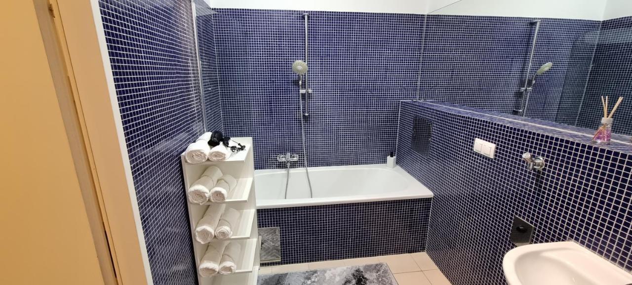 Vienna-Royal-Apartment מראה חיצוני תמונה