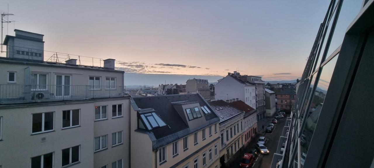 Vienna-Royal-Apartment מראה חיצוני תמונה