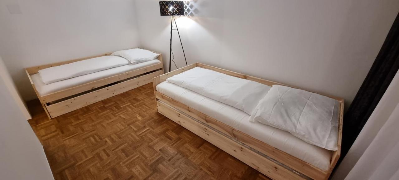 Vienna-Royal-Apartment מראה חיצוני תמונה