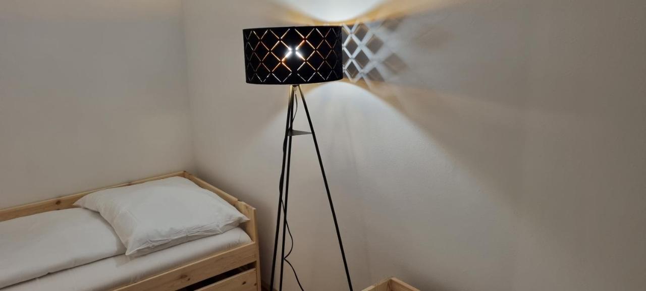 Vienna-Royal-Apartment מראה חיצוני תמונה