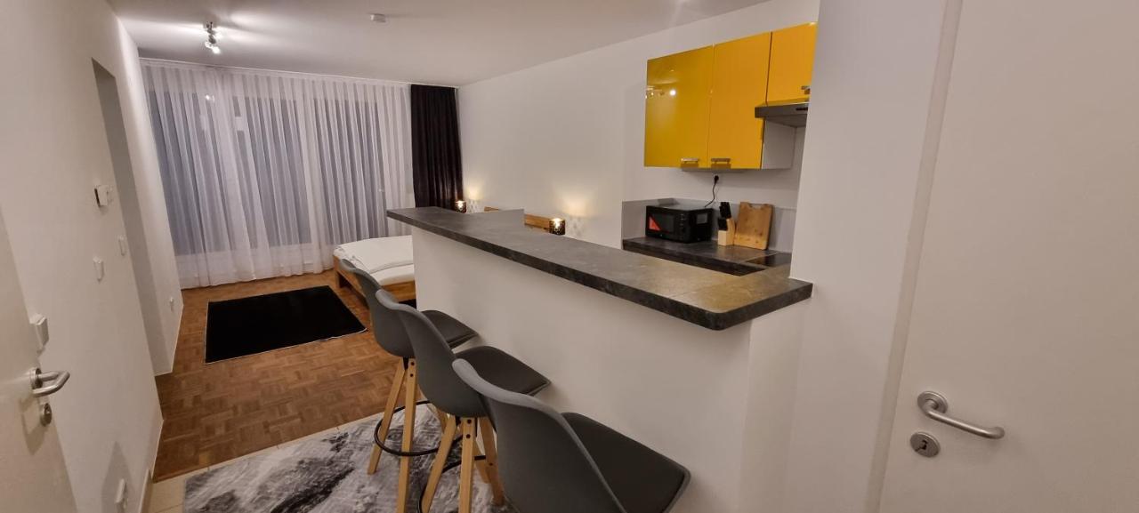 Vienna-Royal-Apartment מראה חיצוני תמונה