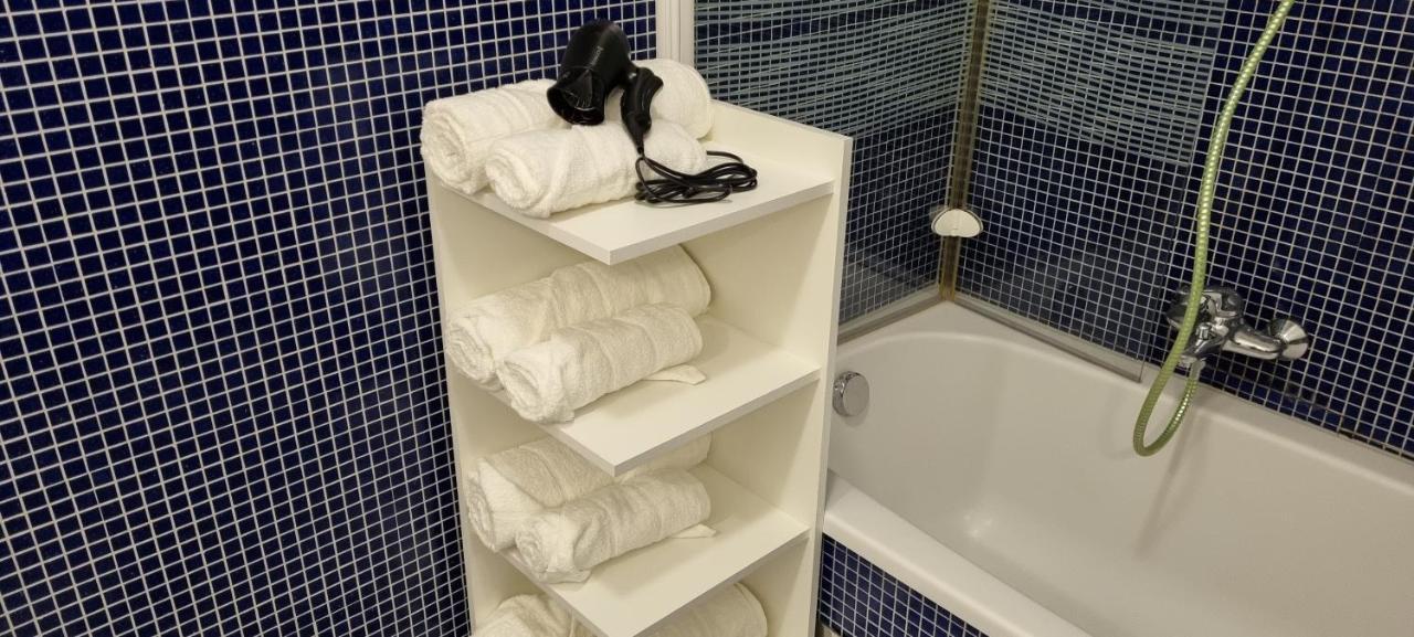 Vienna-Royal-Apartment מראה חיצוני תמונה