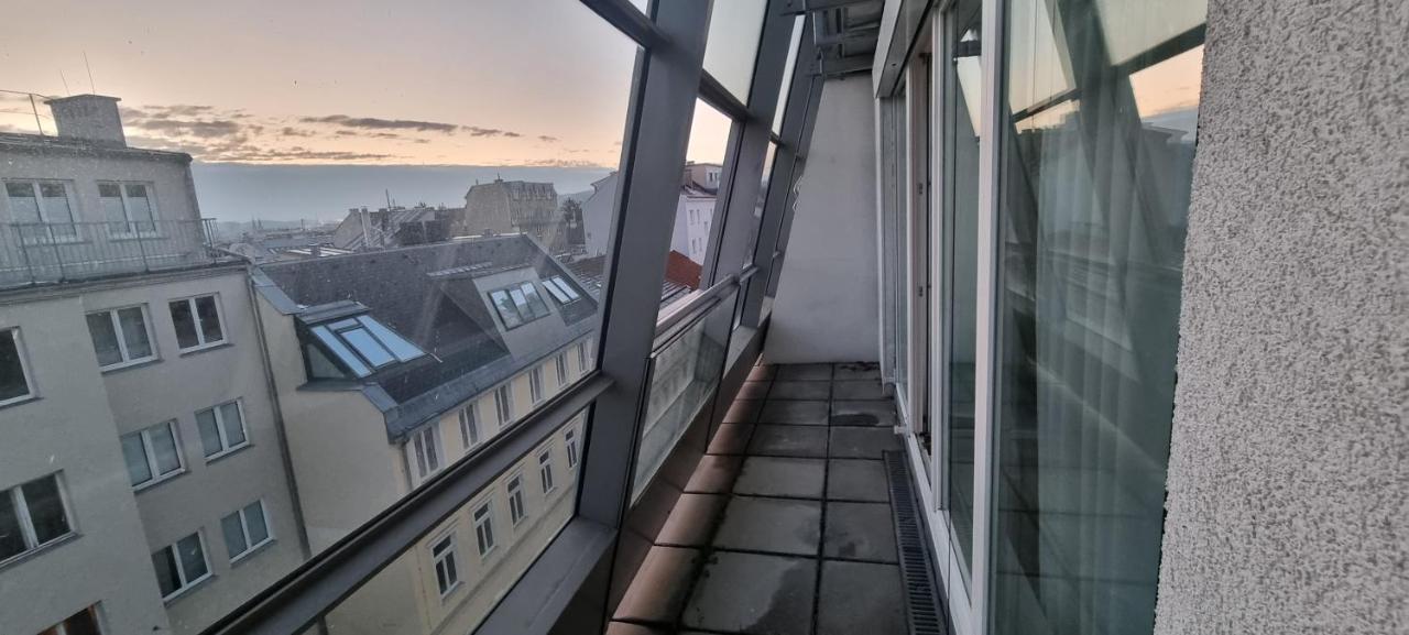 Vienna-Royal-Apartment מראה חיצוני תמונה