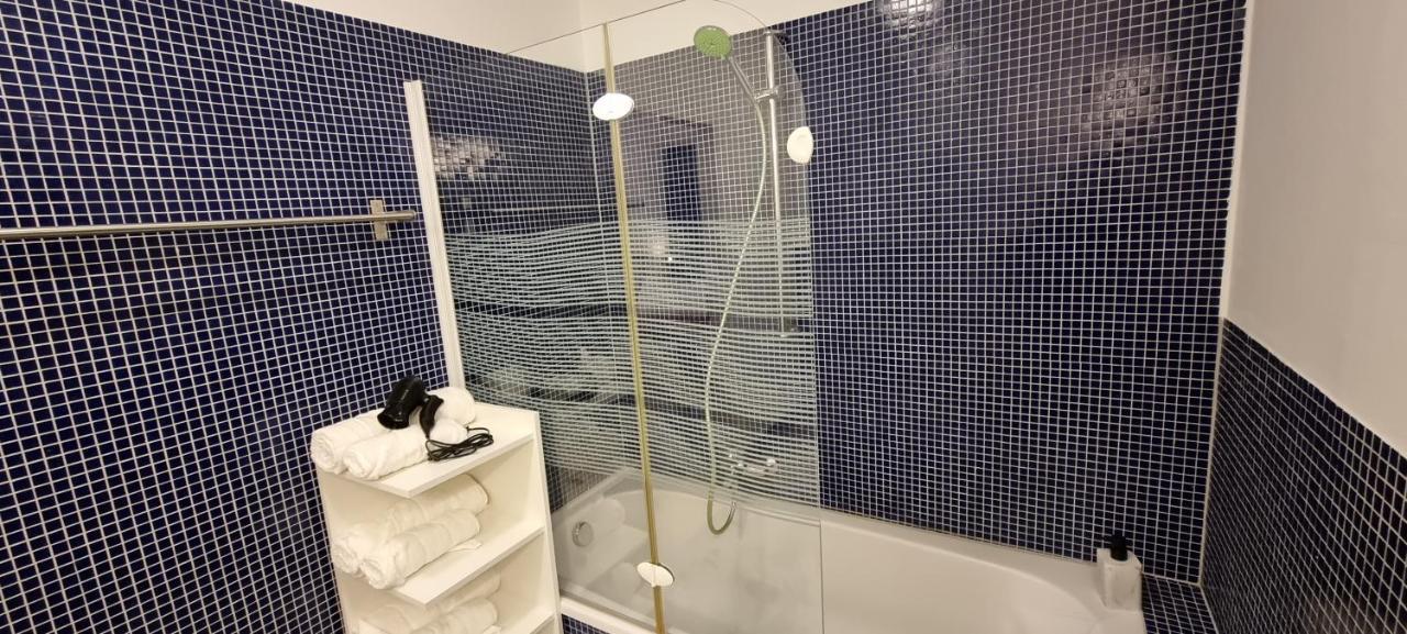Vienna-Royal-Apartment מראה חיצוני תמונה