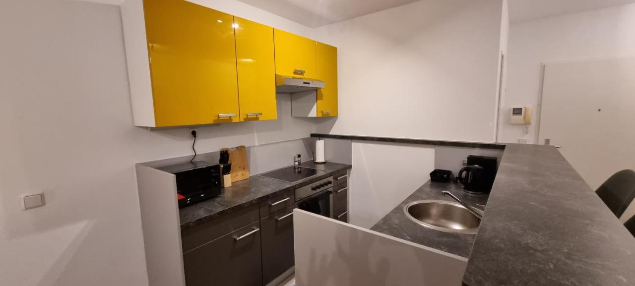 Vienna-Royal-Apartment מראה חיצוני תמונה