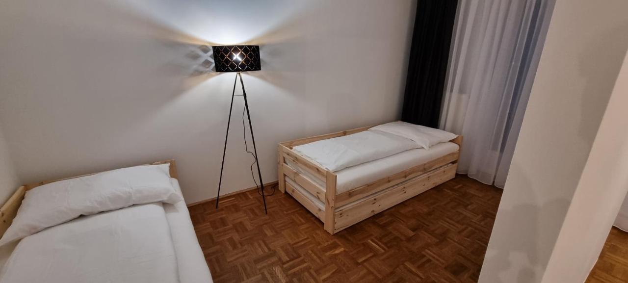 Vienna-Royal-Apartment מראה חיצוני תמונה