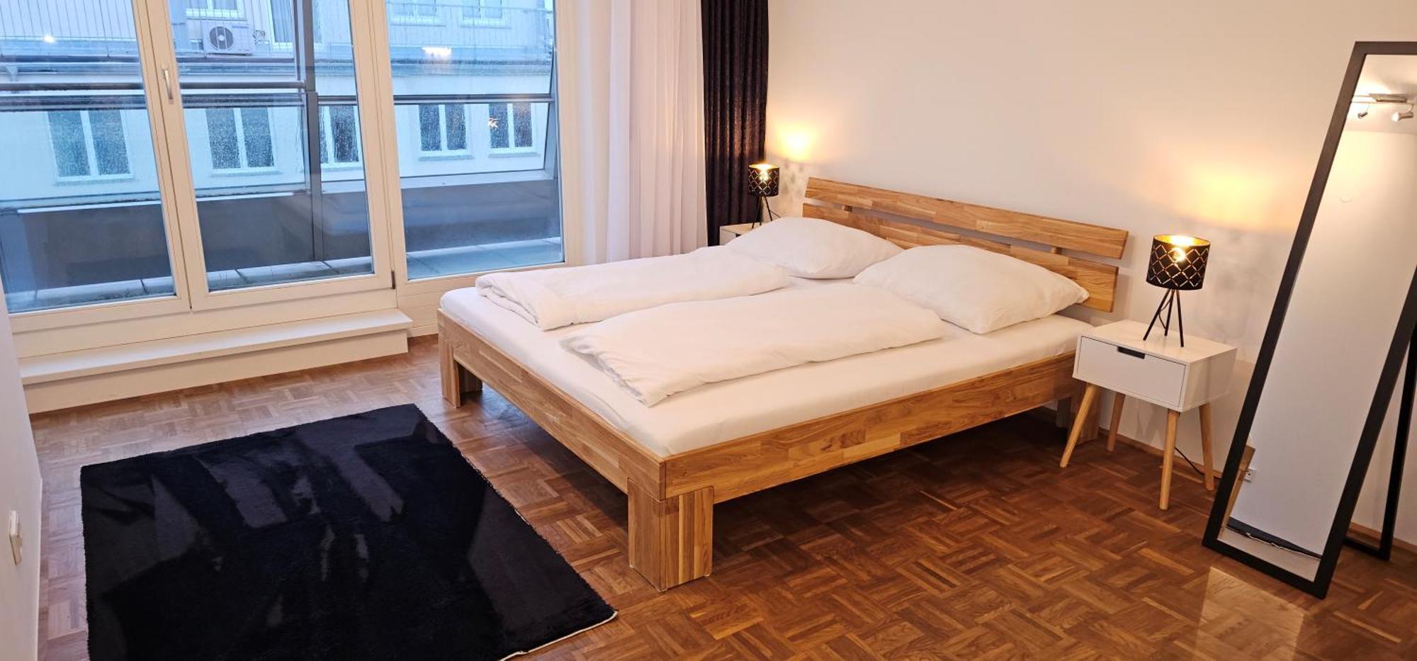 Vienna-Royal-Apartment מראה חיצוני תמונה